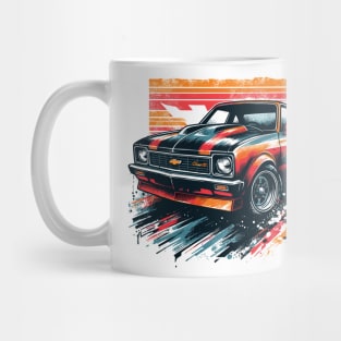 Chevrolet Chevette Mug